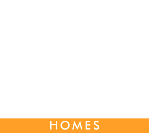 William Davis Homes logo